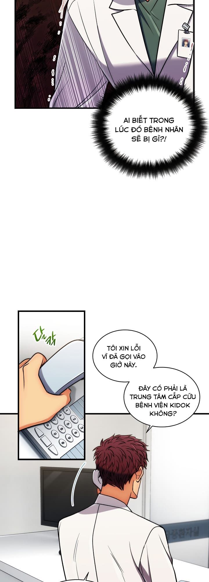 bác sĩ trùng sinh chapter 69 3