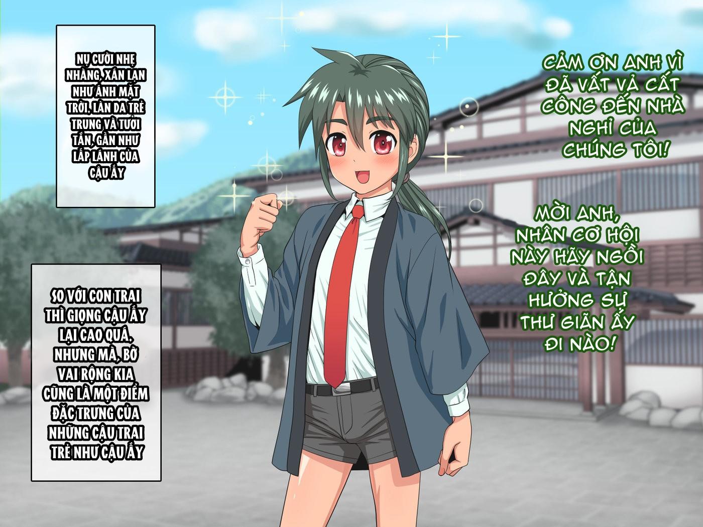 giang sơn tuyệt mỹ không bằng nàng chapter 105 4