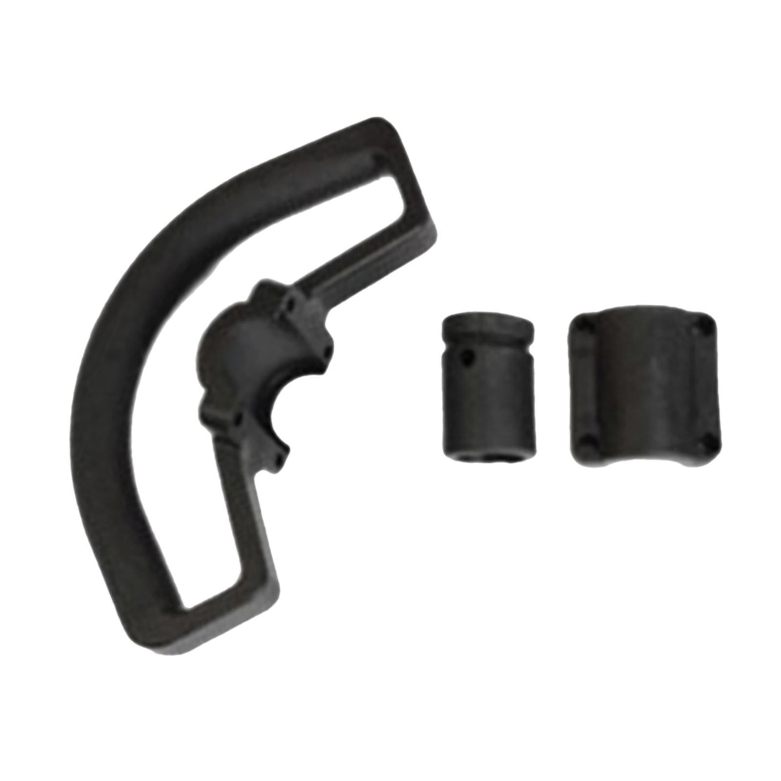 Eater Handle Loop Handle Bar Mower Parts Universal Handlebar Mower Handle