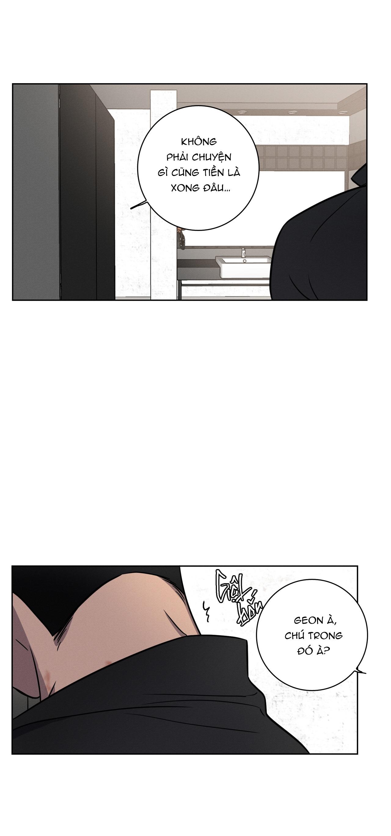 love gym chapter 11 10