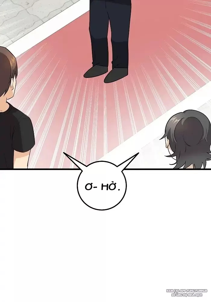 anh bạn của tôi đang phát sáng kìa ! chapter 30 67