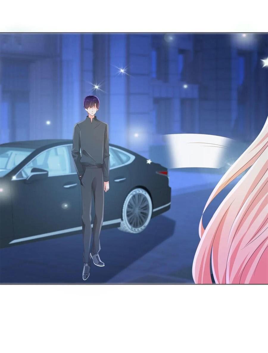 ẩn hôn 100%: chọc tức vợ yêu mua một tặng một chapter 135 12