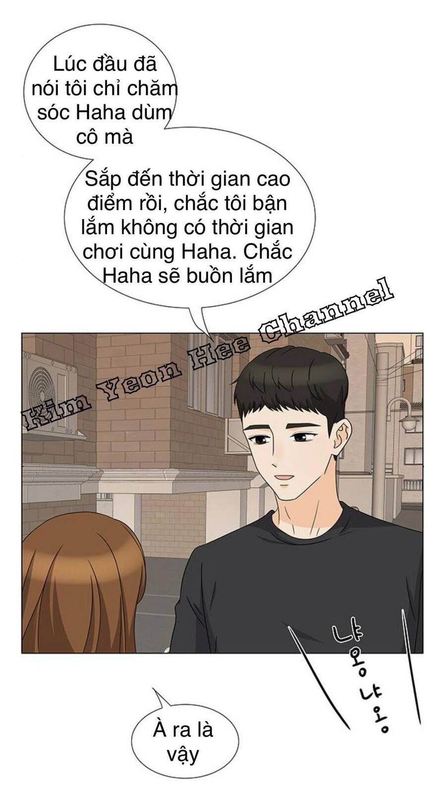 idol và sếp, em yêu ai? chapter 91 11