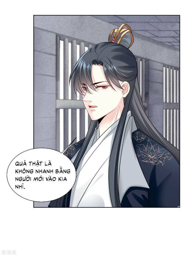 độc y đích nữ chapter 97 3