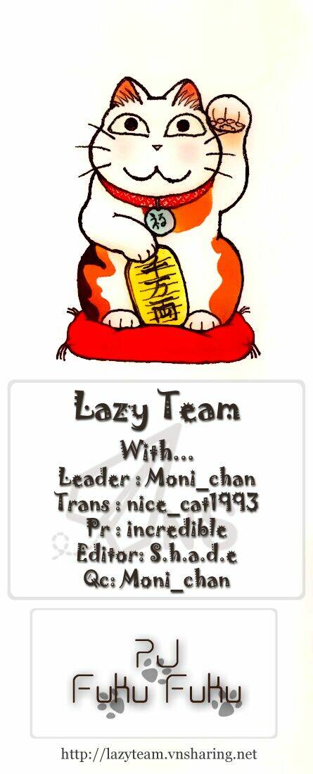 fuku-fuku funya~n chapter 4 7