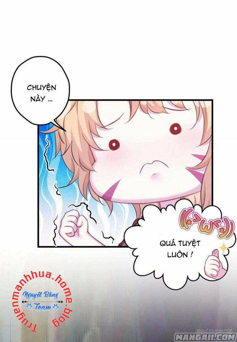 [16+] thảnh thơi thú thế chủng chủng điền, sinh sinh tể chapter 332 39