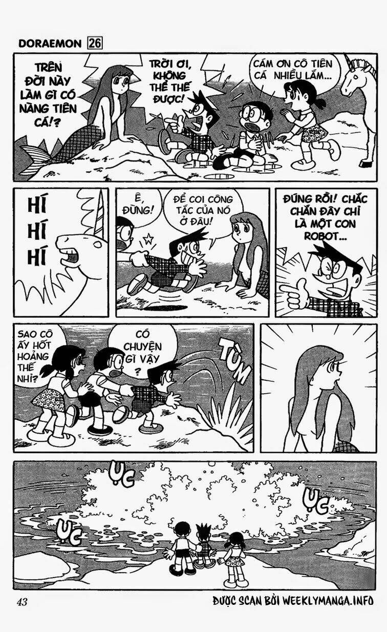 doraemon chapter 464 9