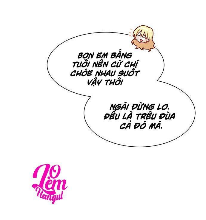 tôi là vị hôn thê phản diện chapter 21 11