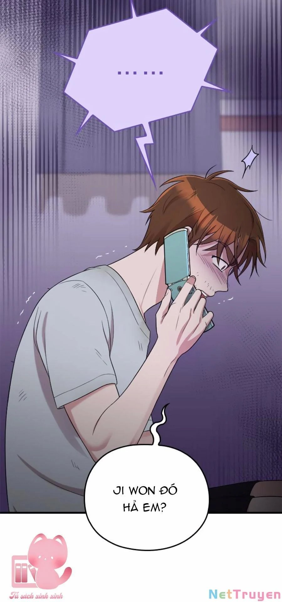 cô đi mà lấy chồng tôi chapter 41 26