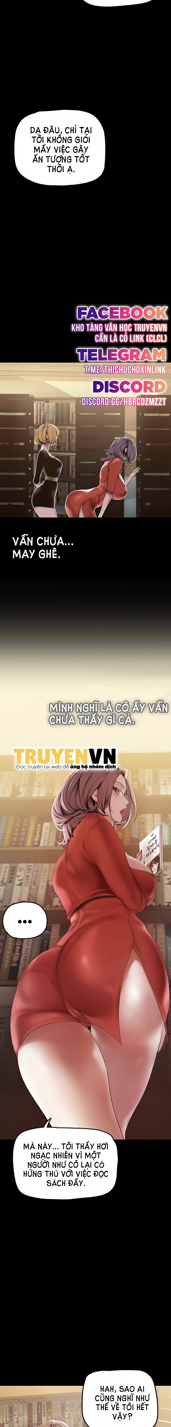 một thế giới mới tuyệt vời chapter 134 4