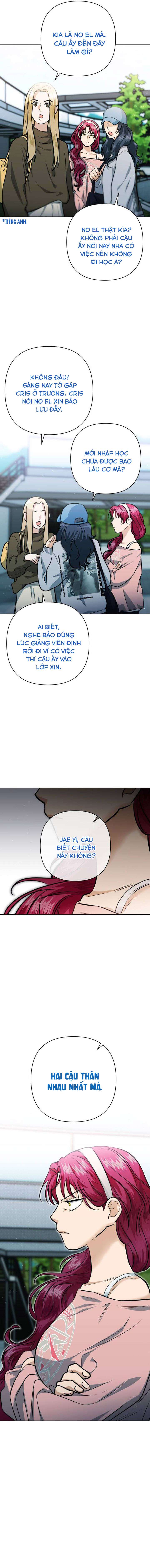 xin người đừng quên chapter 60 12