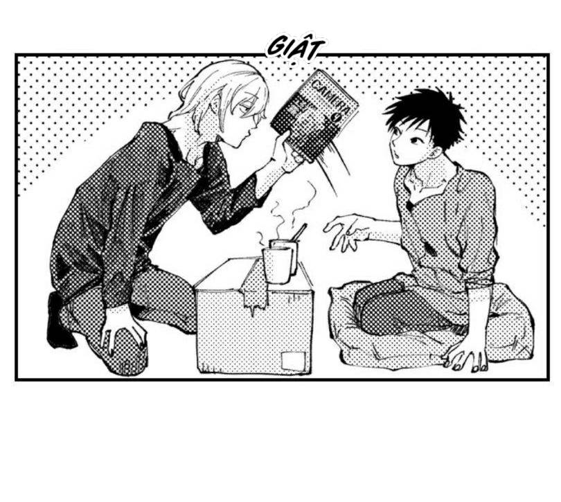 bị một anh chàng lập dị tấn công chapter 25 11