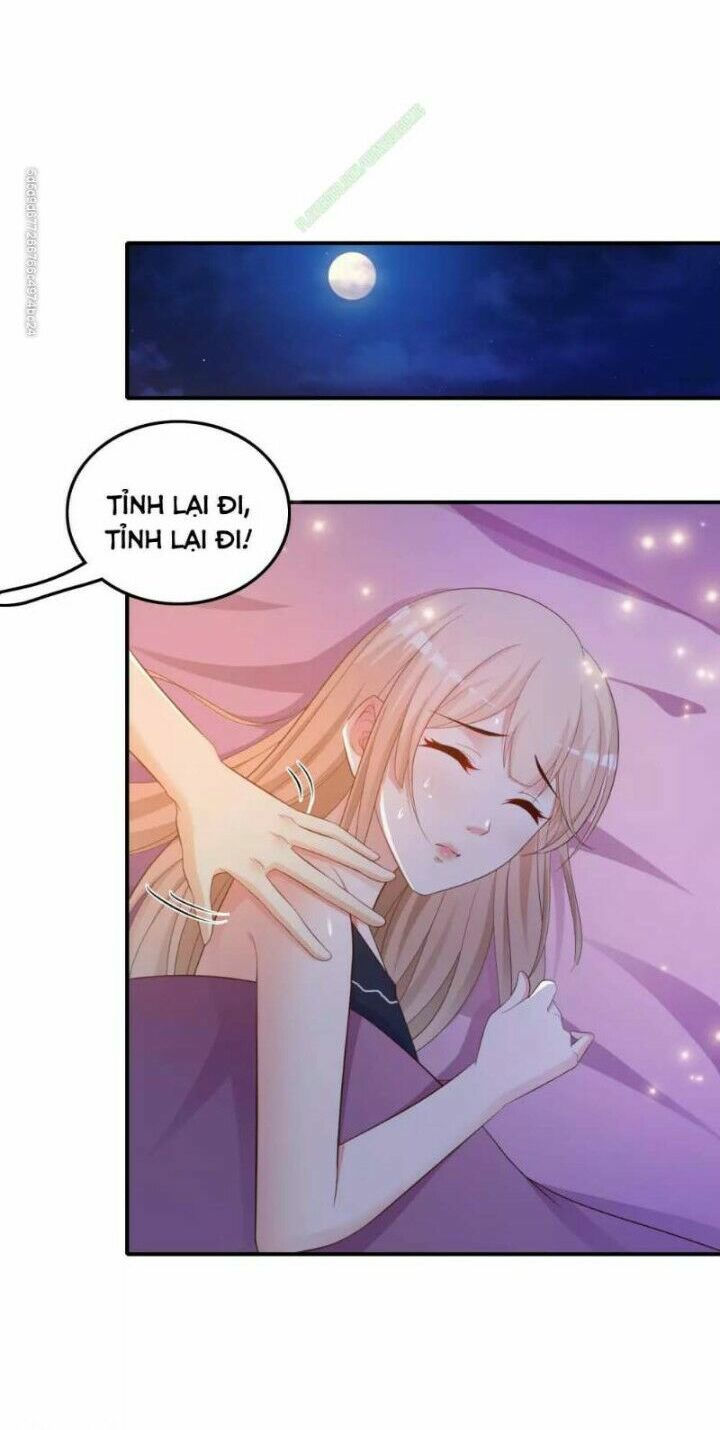 tối cường vận đào hoa chapter 33 12