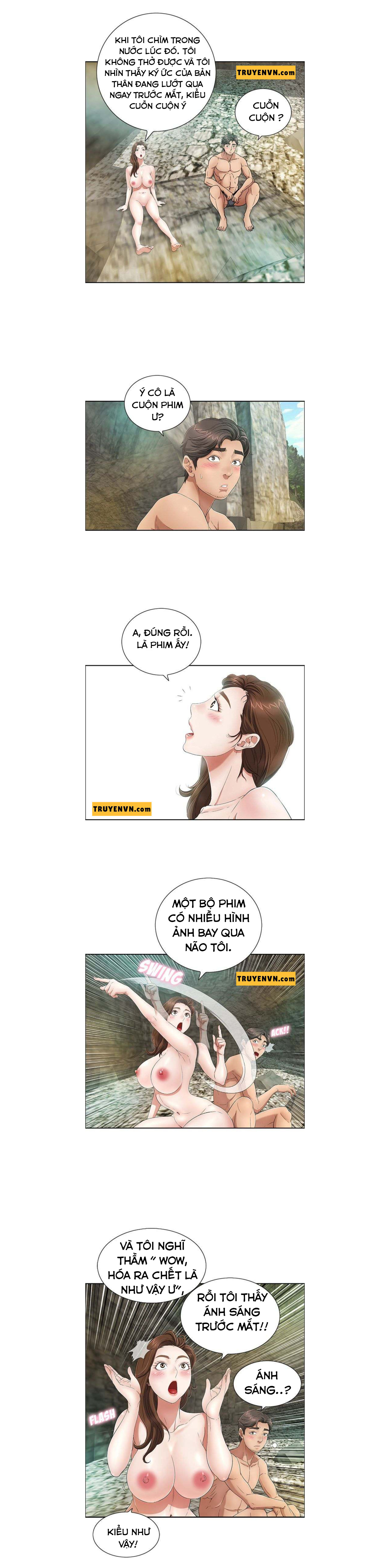 a killer woman chapter 6 4