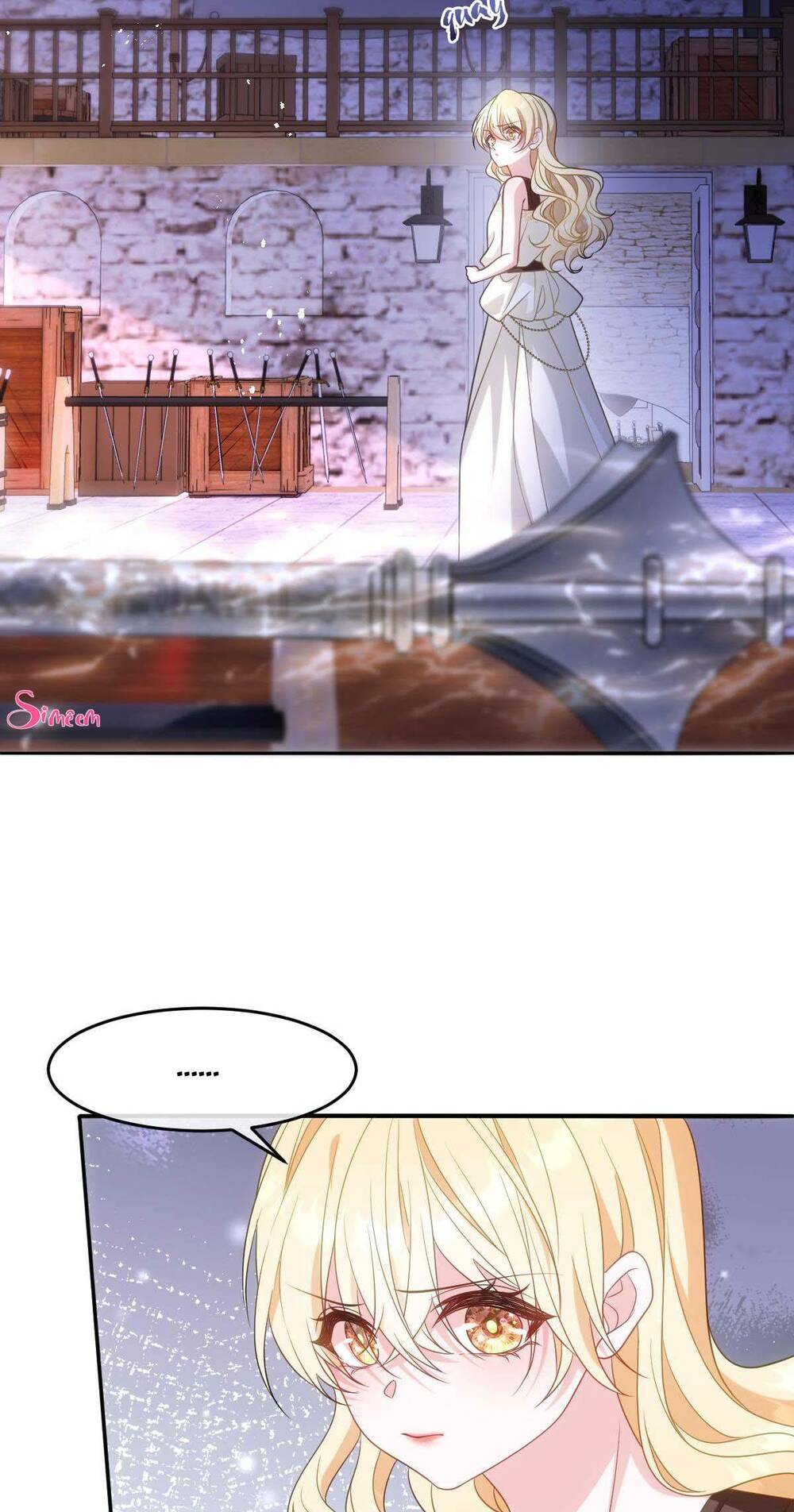 trở thành đoàn sủng về sau, ta đại sát tứ phương chapter 9 44