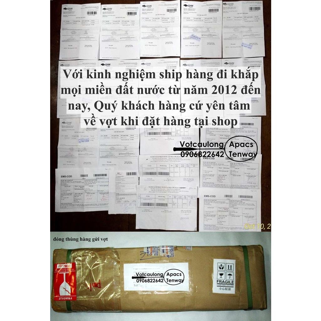Thân đũa công nghệ mới, sơn nhám trắng cực đẹp