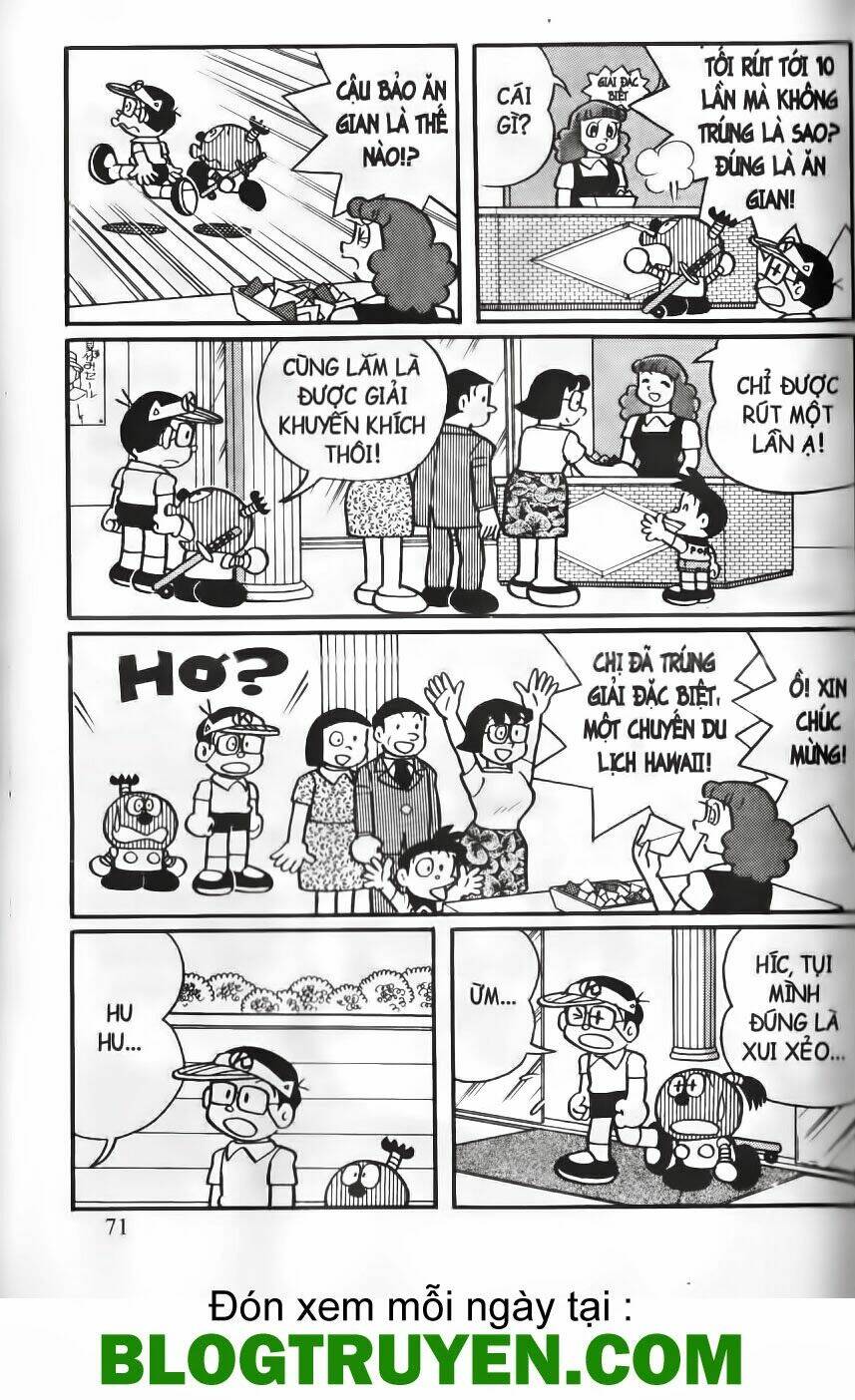 tân từ điển kì bí chapter 76 4