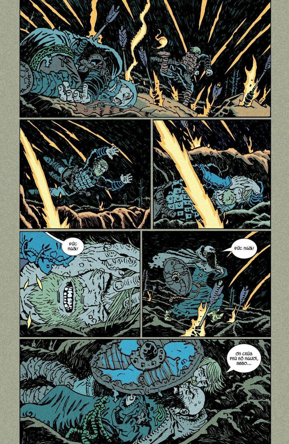 northlanders chapter 38 14