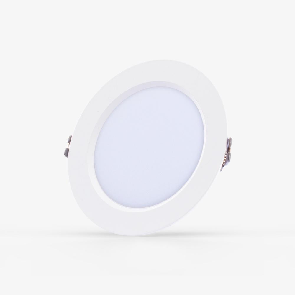 Đèn LED Rạng Đông Âm trần Downlight 110/12W Model: AT04 110/12W.DA