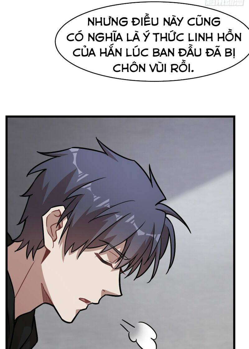 thâm dạ thư ốc chapter 126 26