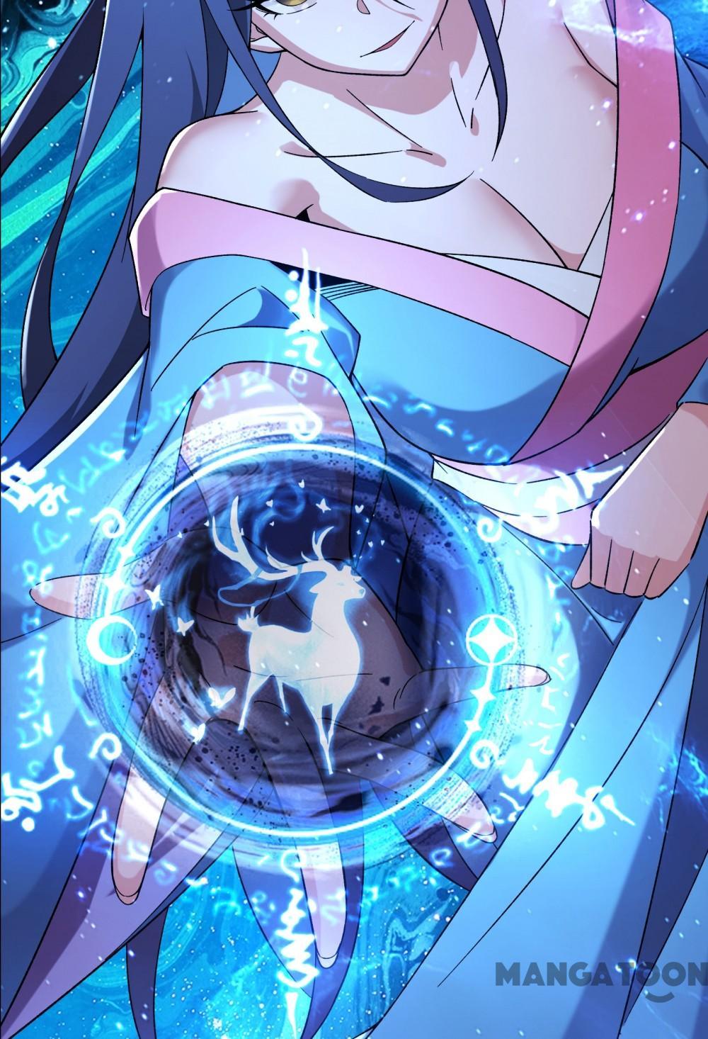 đồ đệ ta toàn là nữ ma đầu chapter 227 30