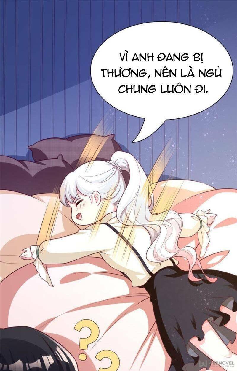 gặp phải người chồng xảo quyệt! chapter 11 57