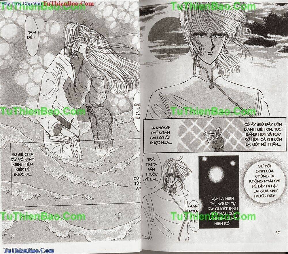 aries thần thoại cung hoàng đạo chapter 6 19