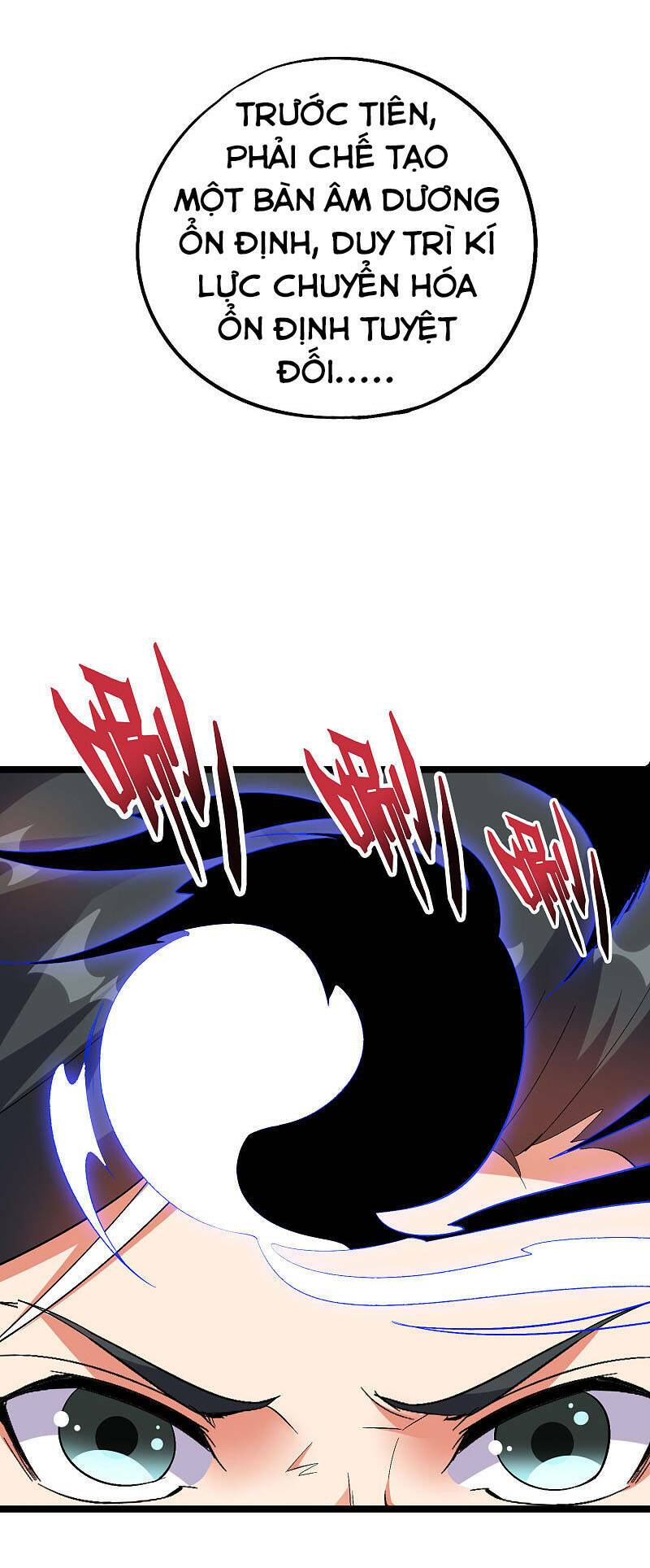 phục thiên thánh chủ chapter 119 16