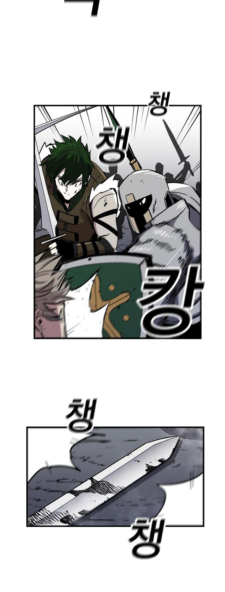 bug player - người chơi lỗi chapter 6 10