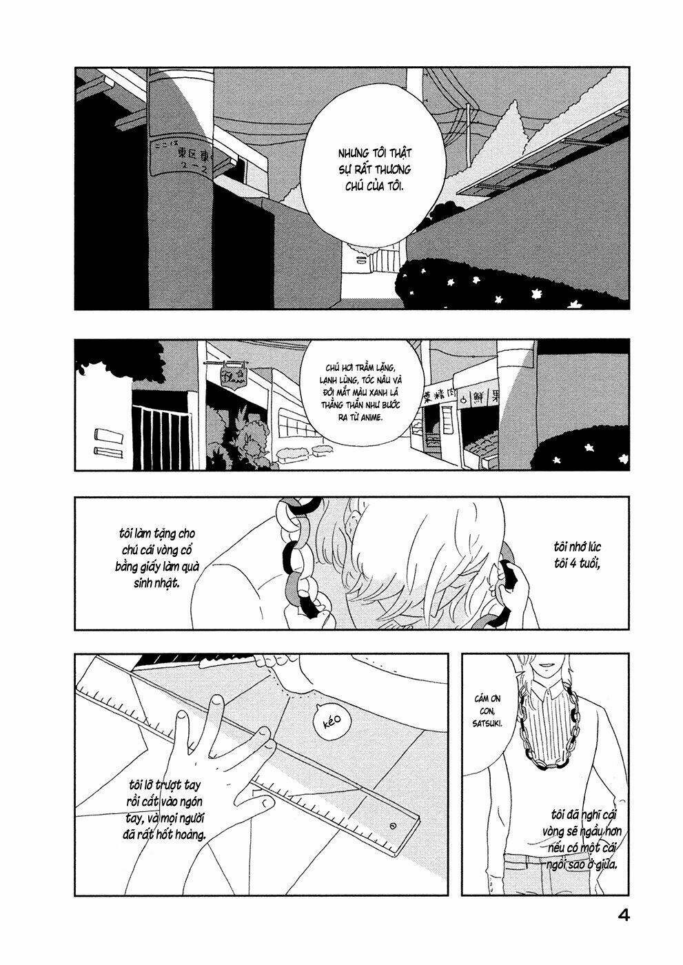 haruko ichikawa sakuhinshuu chapter 1 7