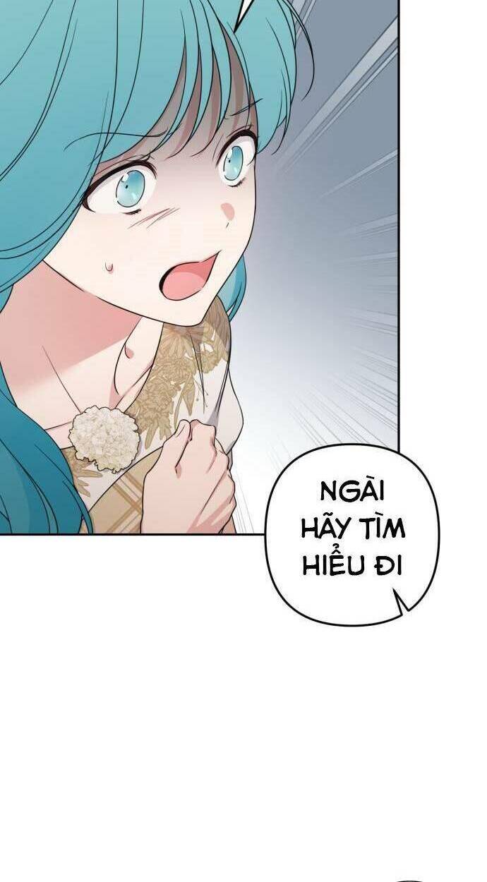 công nương mint bé nhỏ chapter 36 40