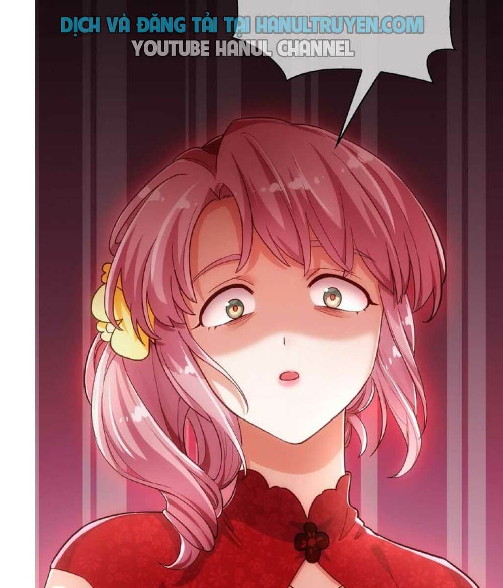 kiều thê muốn bỏ trốn của phúc hắc tổng tài chapter 8 28