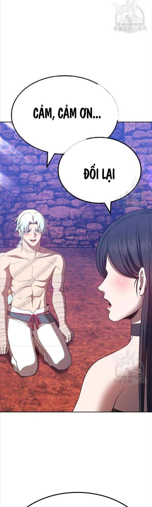 Gậy Gỗ Cấp 99+ chapter 47.5 80