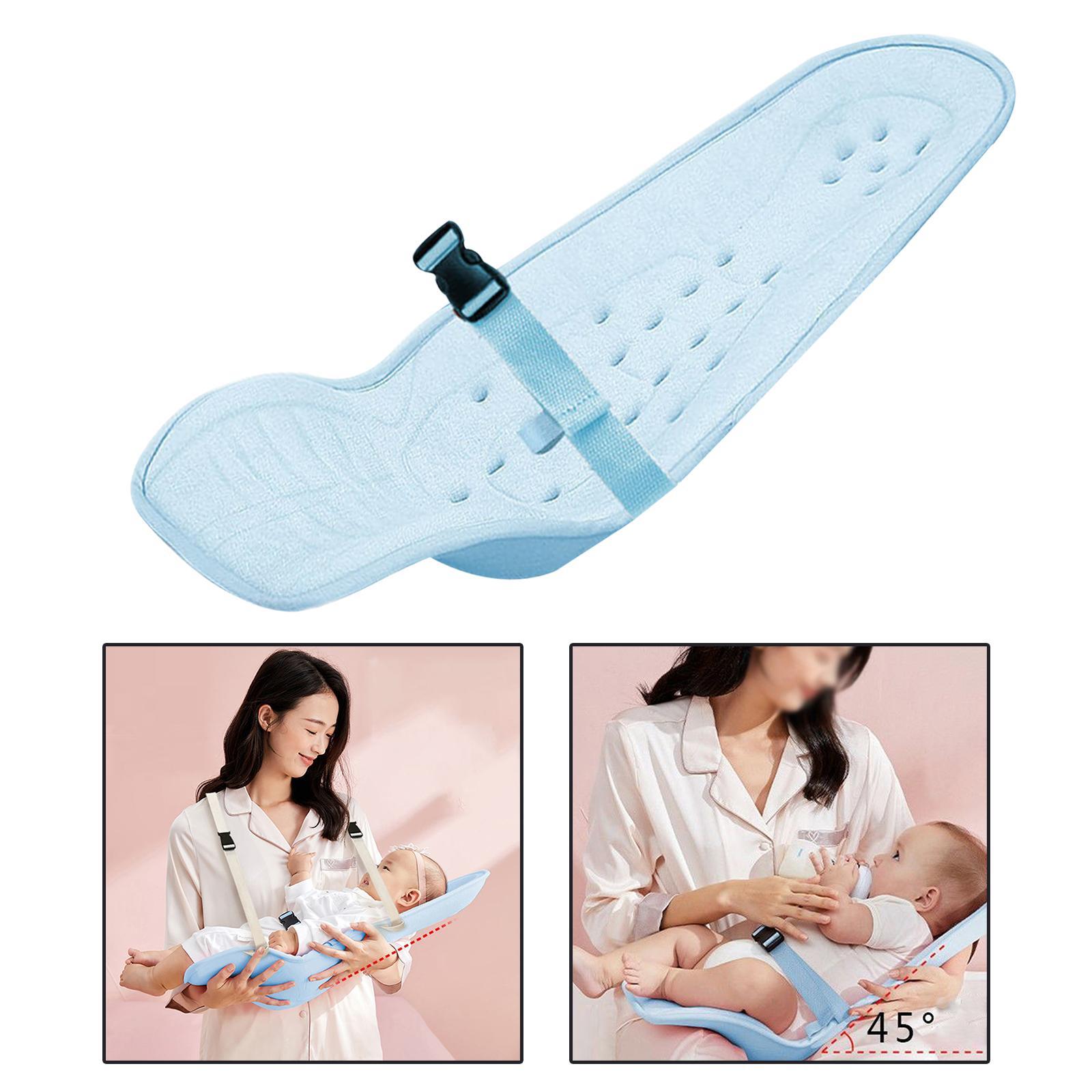 Baby Holding Artifact Breathable Infant Cushion Support Front Hold Strap for Toddlers
