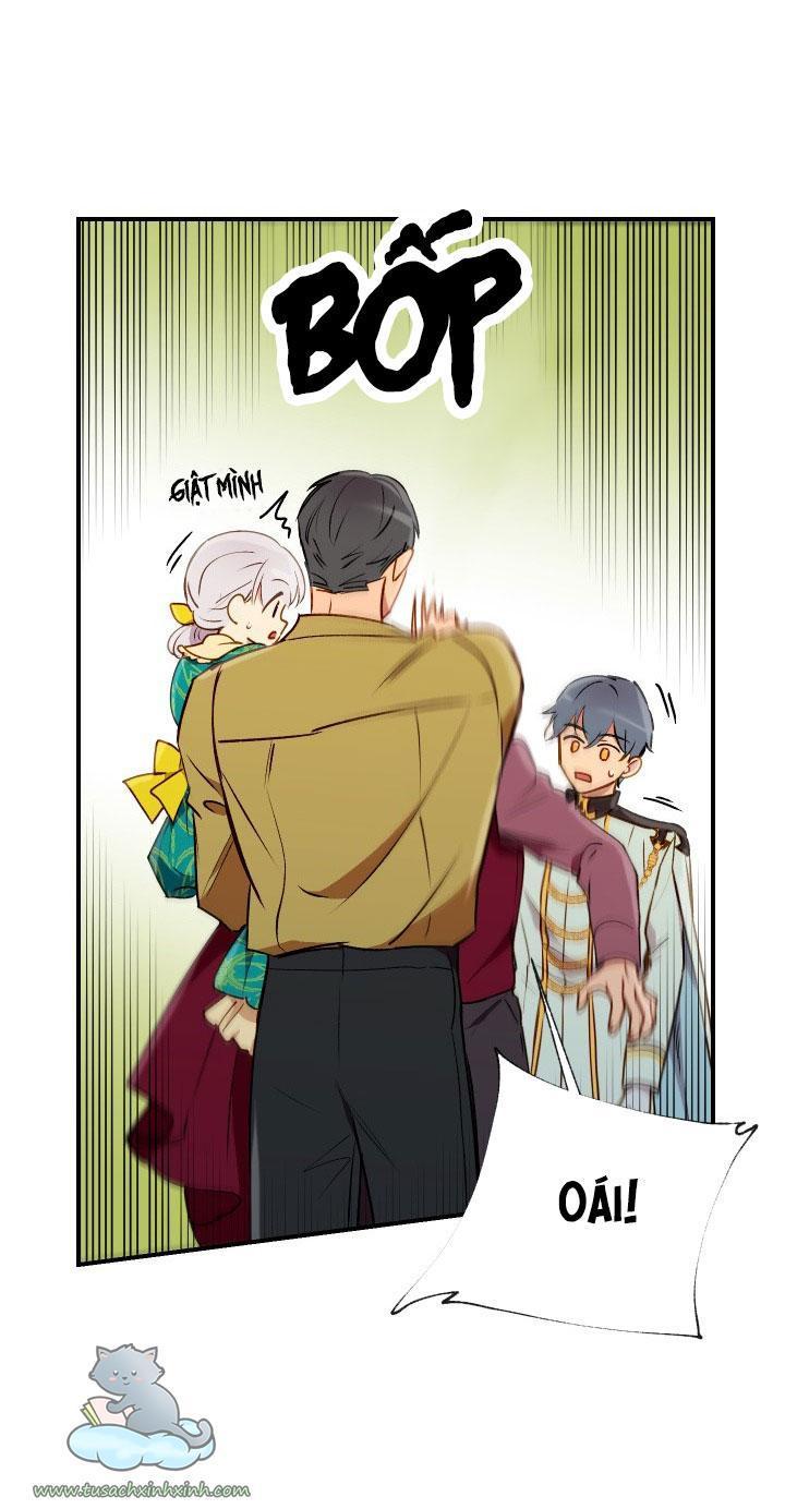 công nương khế ước của gia tộc công tước quái vật chapter 17 34