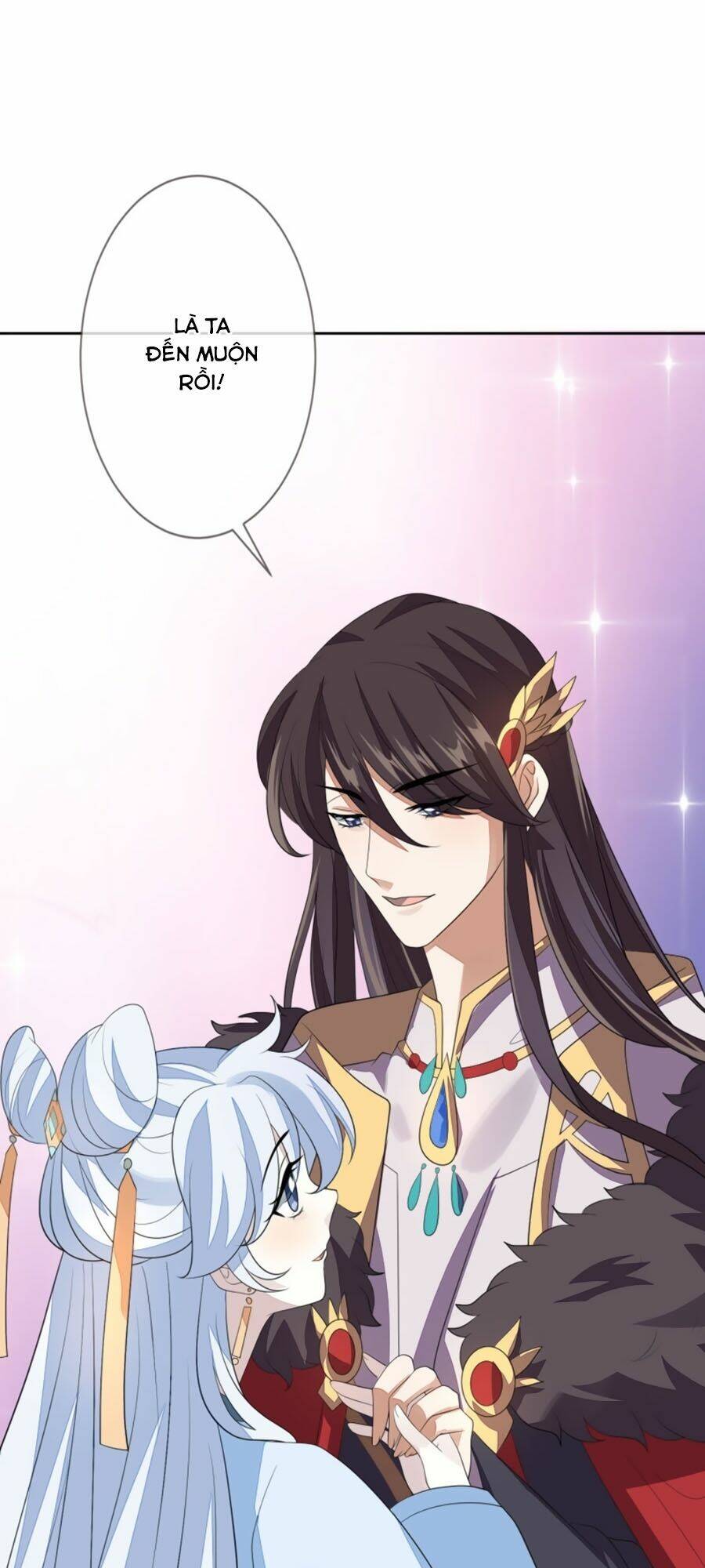 cửu khuyết phong hoa chapter 61 7