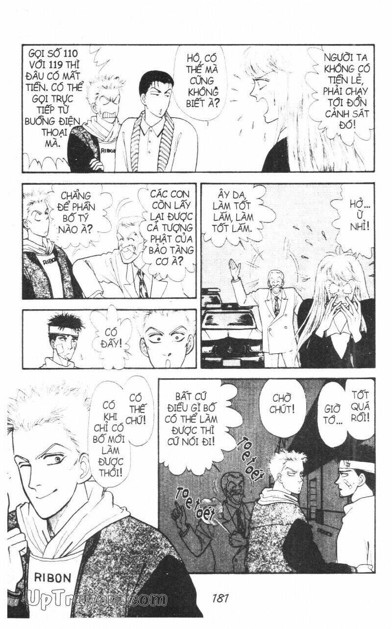 câu lạc bộ con nhà giàu chapter 10 178