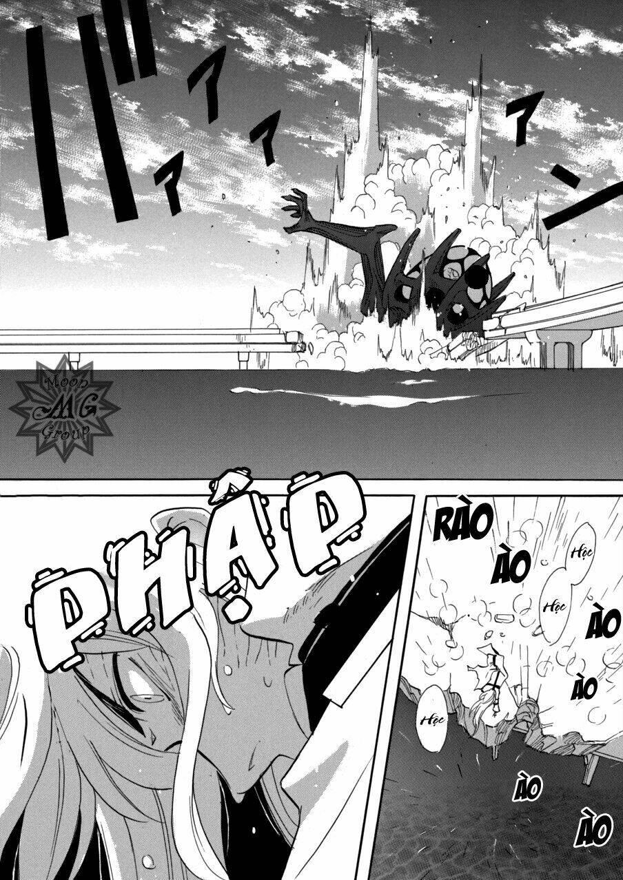 meteor methuselah chapter 58 9