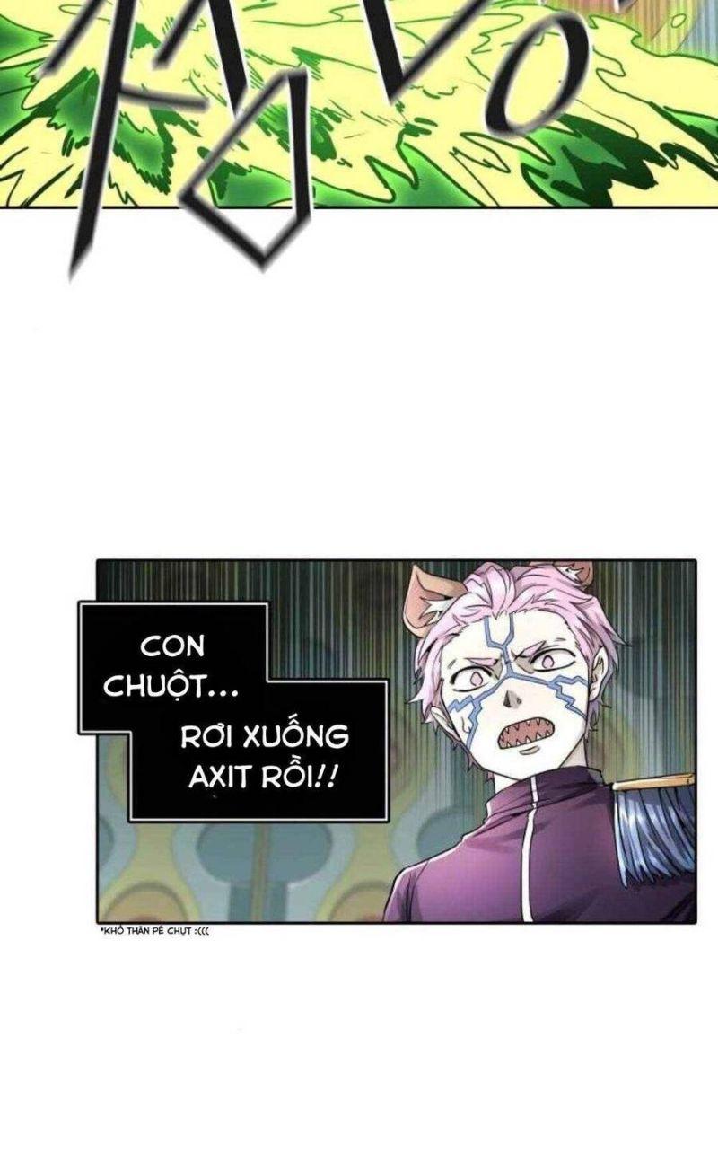tòa tháp bí ẩn 2 chapter 488 132