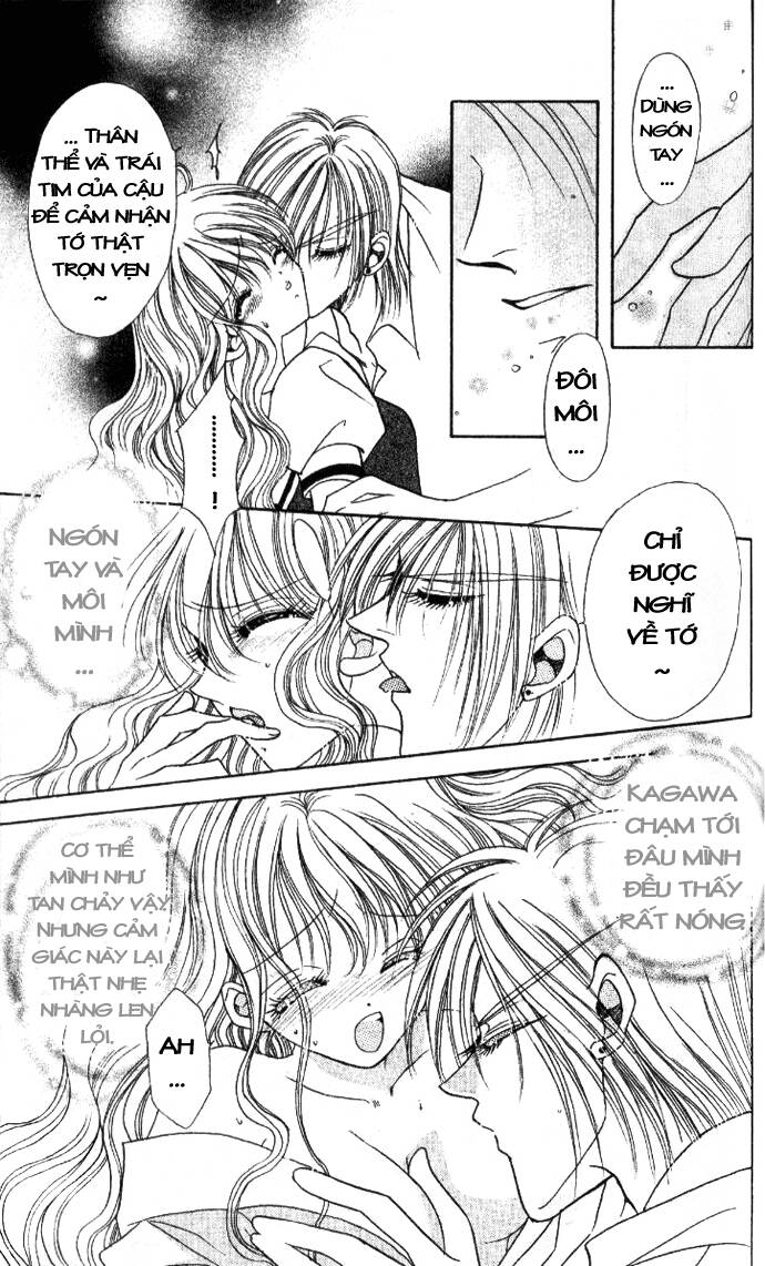 i want to know everything chapter 1 22