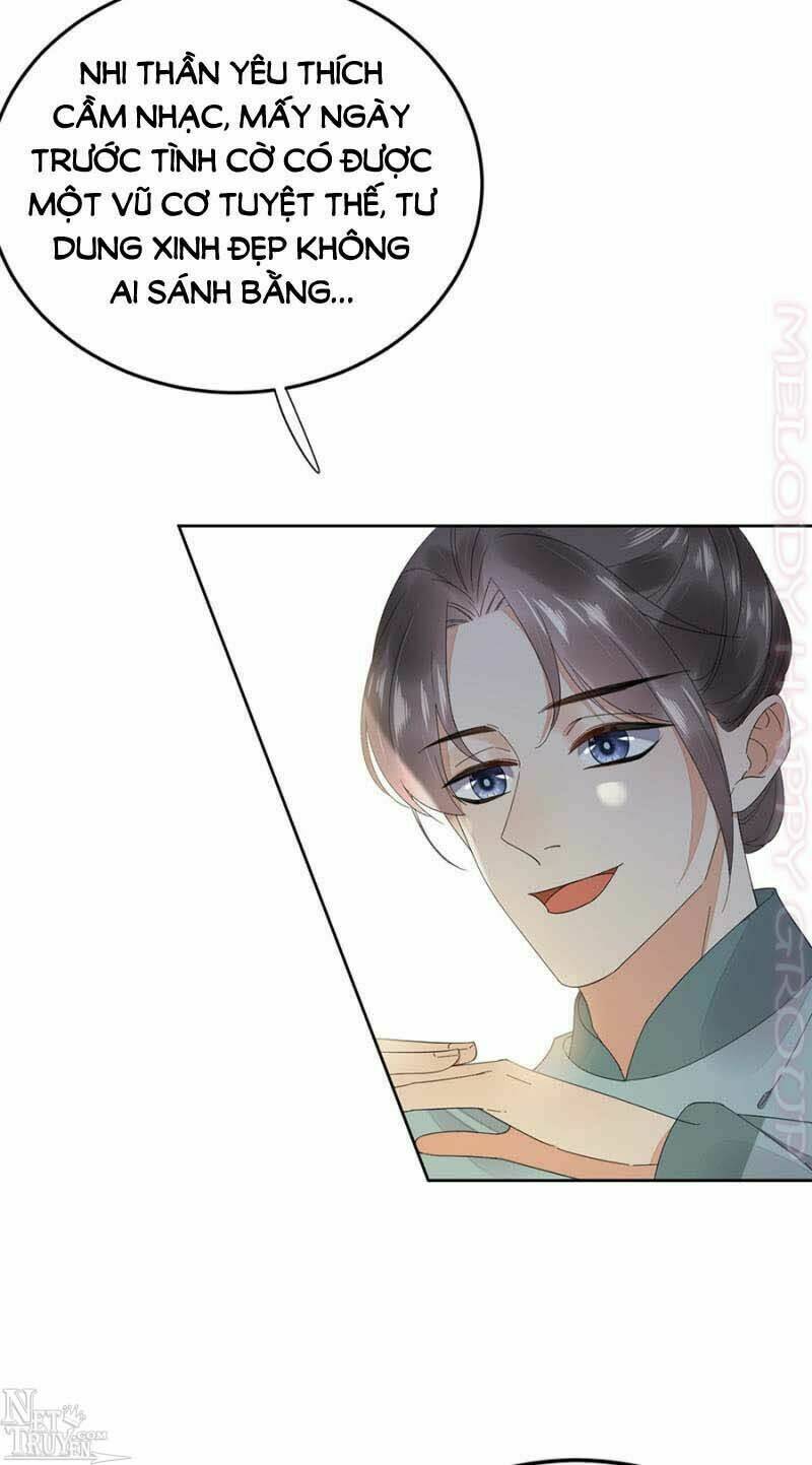 dục hỏa độc nữ chapter 108 23