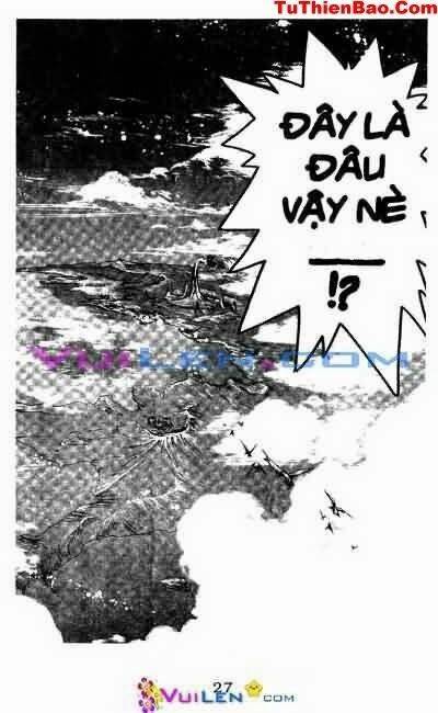 hiệp sĩ phép màu chapter 1 26