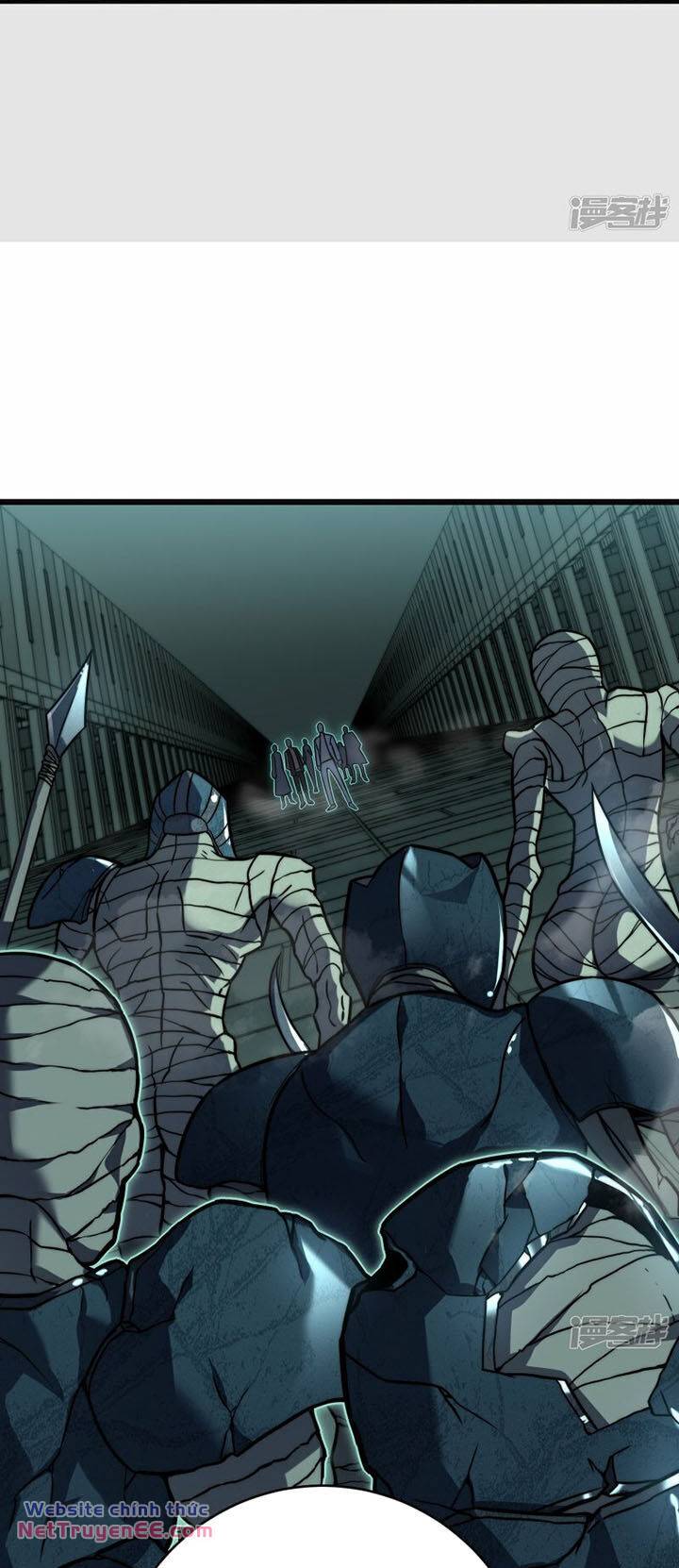 sát thần chi lộ tại dị giới chapter 66 30