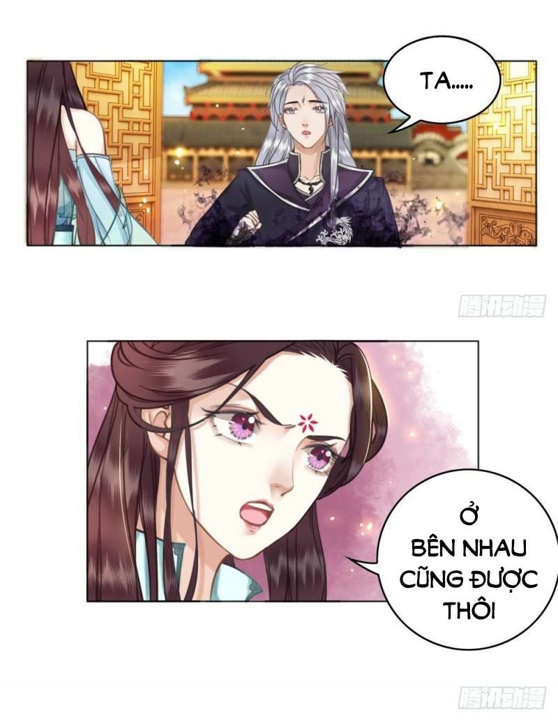 gay rồi! cái đó thành tinh rồi chapter 36 4