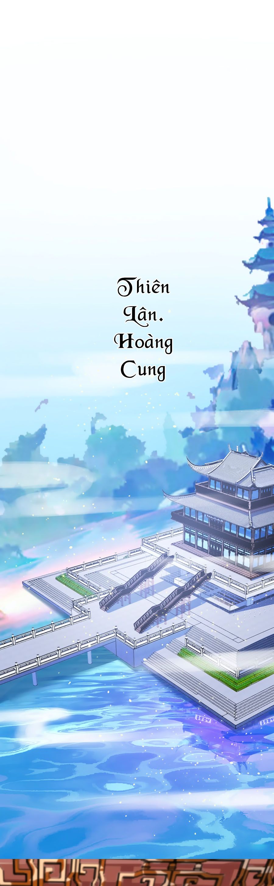 Dưỡng Thú Vi Phi chapter 4 - Trang 15