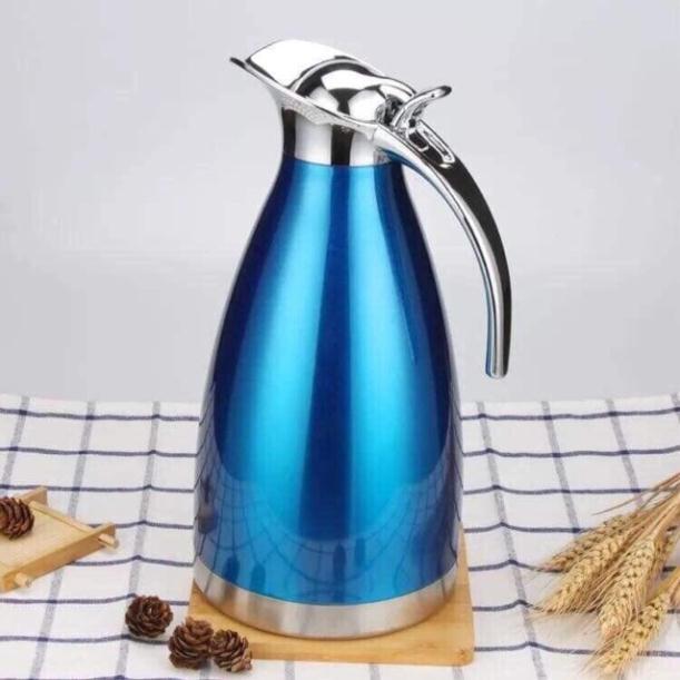 Phích nước lõi inox 2L giữ nhiệt