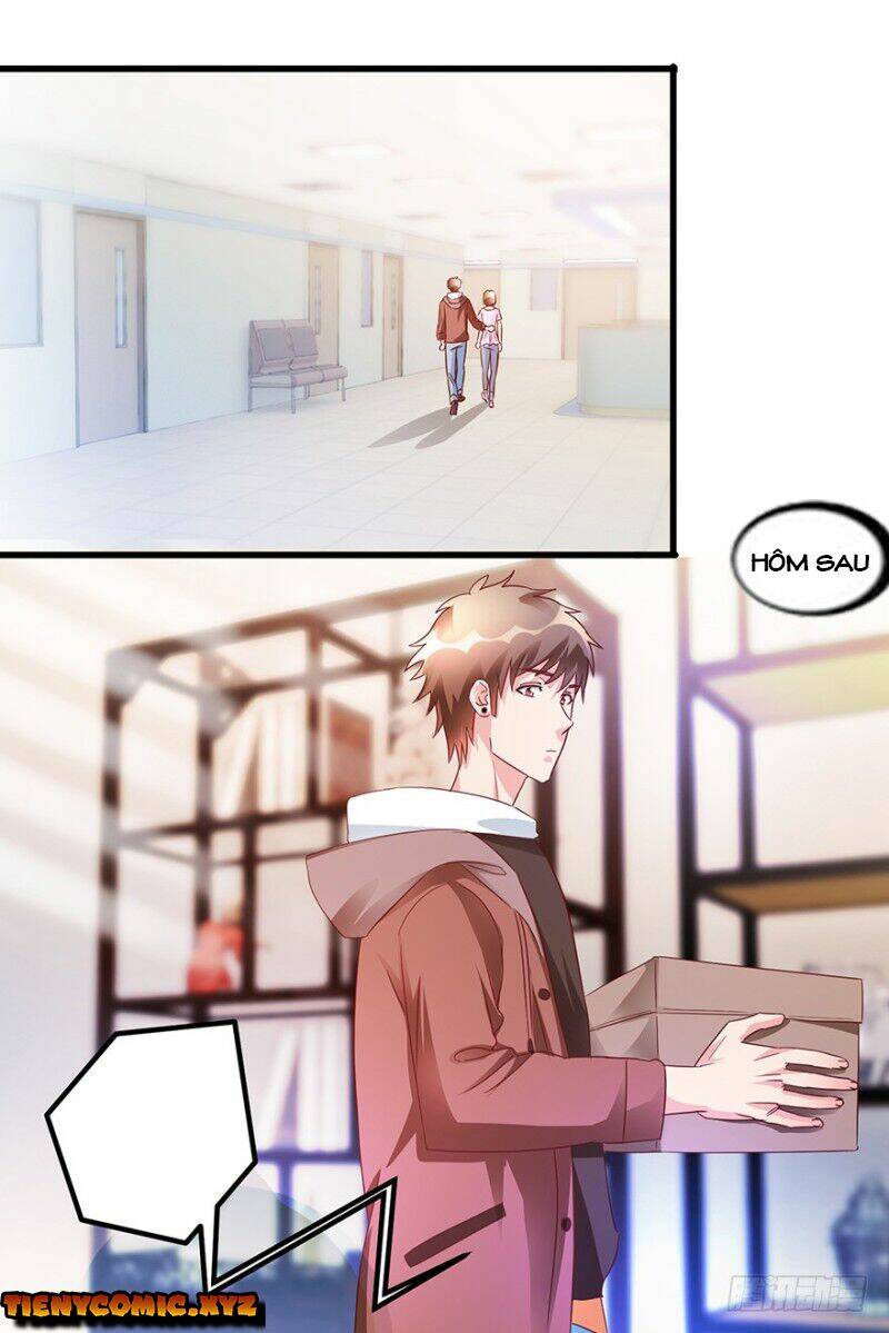 thấu thị tiên y chapter 62 7