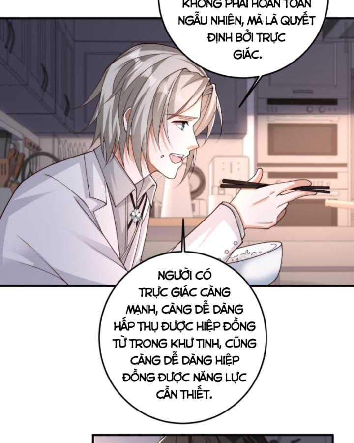 học cùng em gái, tôi bất cẩn vô địch rồi chapter 166 8