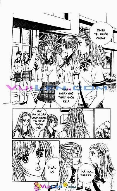 hoa người chapter 7 125