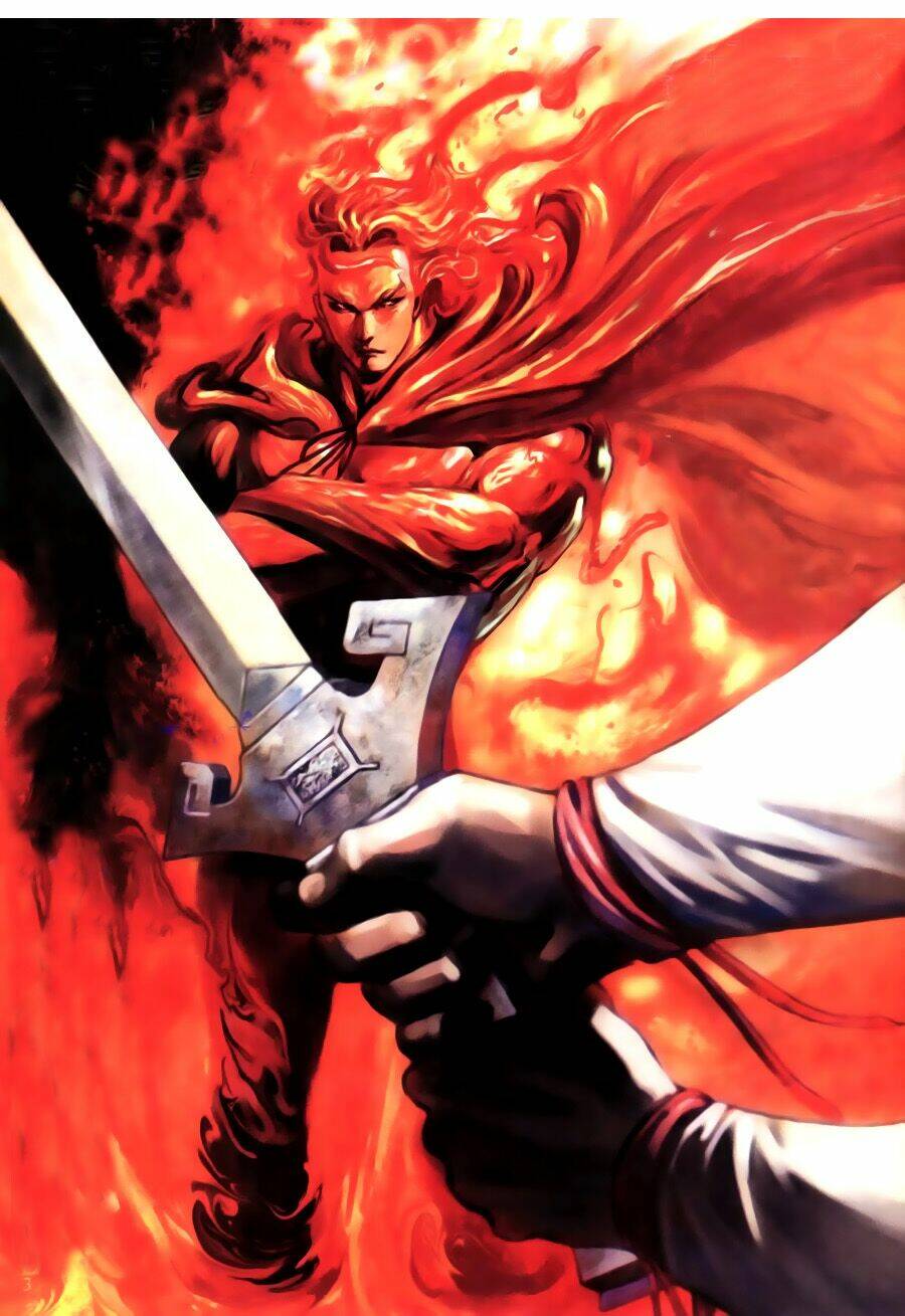 thục sơn kiếm hiệp truyện chapter 17 1